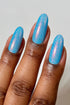 TIPSY TURVY NAGELLAK